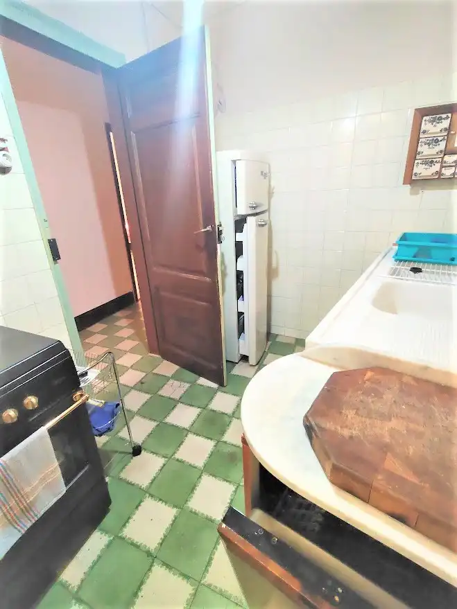 Baño de Dúplex en venta en Lleida con Calefacción