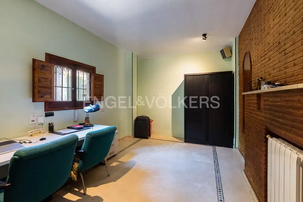 Casa o chalet en venta en El Carme - Sant Agustí - Bonavista