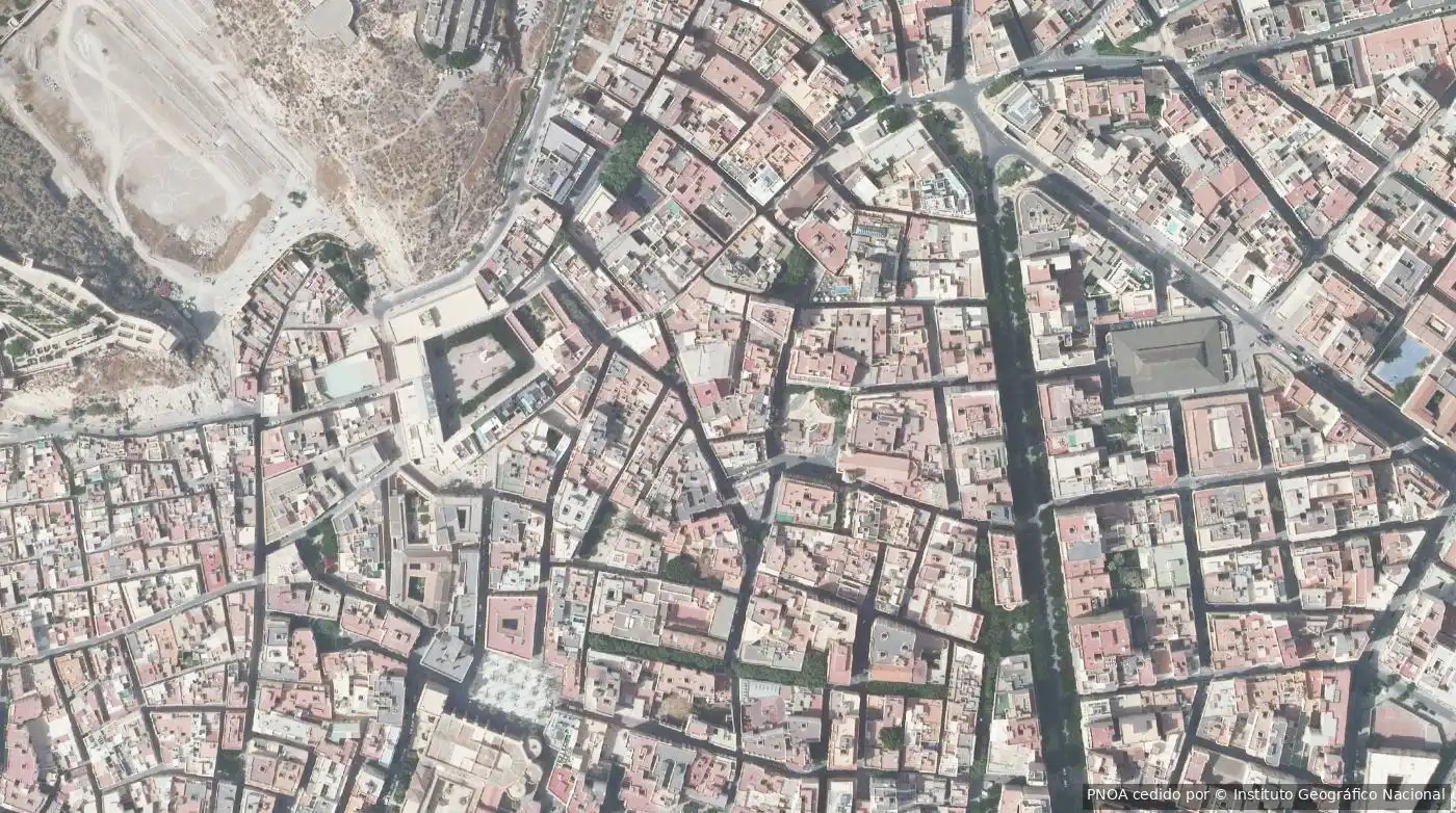 Office space for sale in Centro, imagen 8