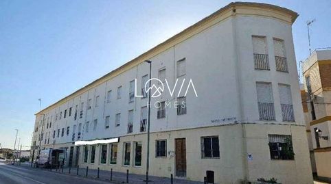 Foto 5 de Piso en venta en San Ignacio, Marchena, Sevilla