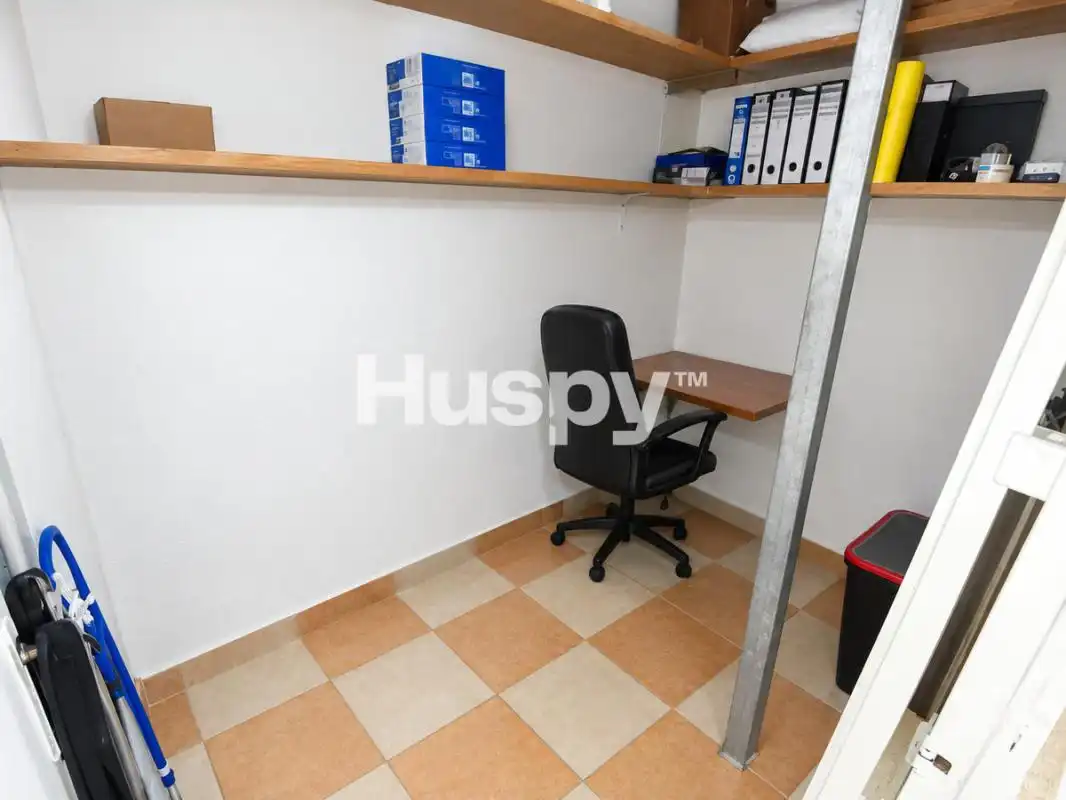 Gewerbefläche zum Verkauf in Calle Sor Francisca Dorotea, imagen 7