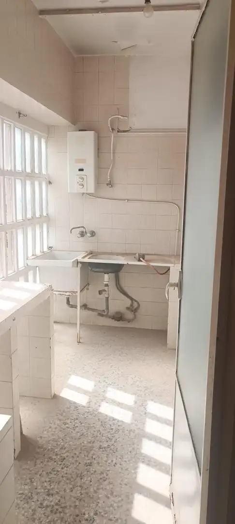 Kitchen of Flat for sale in Mula  with Private garden, Terrace and Balcony