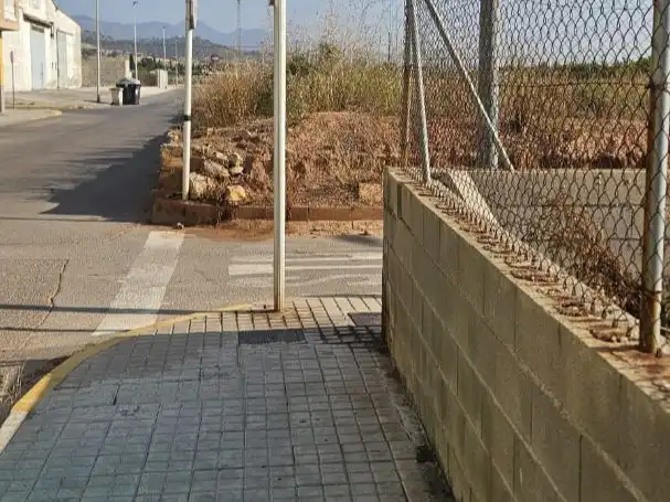 Terreny residencial en venda a Calle Barranquet 48, imagen 6