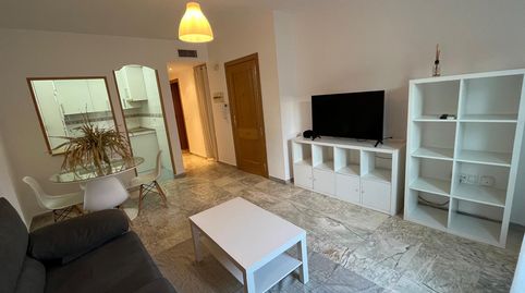 Foto 2 von Wohnungen zur Miete in Pardaleras, Badajoz Capital