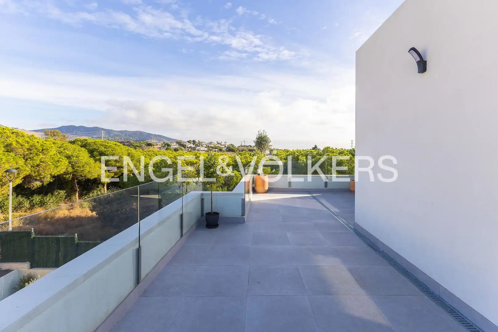 Casa amb terrassa en venda a Montgat, imagen 21