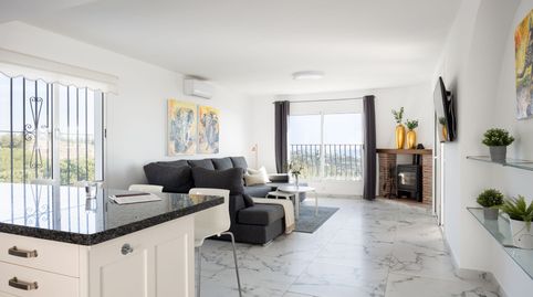 Foto 4 de Casa o chalet en venta en El Faro de Calaburra - Chaparral, Mijas