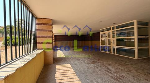 Photo 3 of Flat to rent in Calle Alcalde Bravo García, Tejares - Chamberí - Alcades, Salamanca Capital