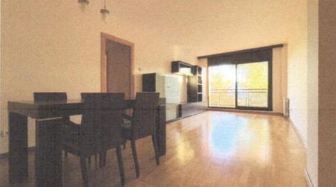 Foto 3 de Piso de alquiler en Torrent Ballester, Barcelona