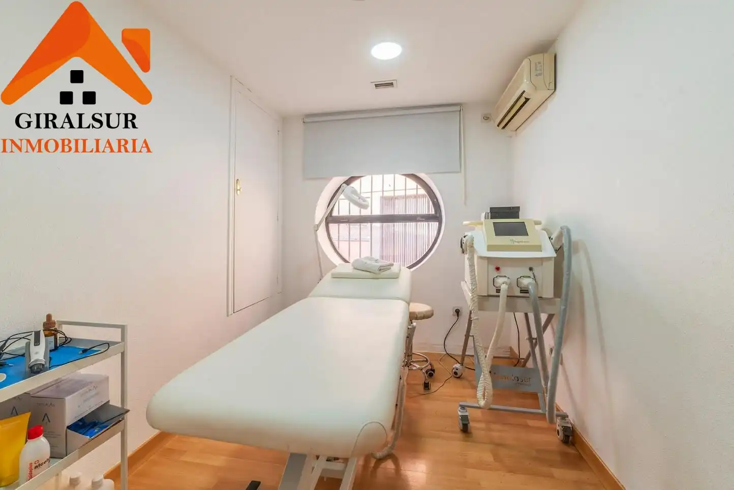 Local comercial en venda a Calle Milano Plomizo, imagen 11