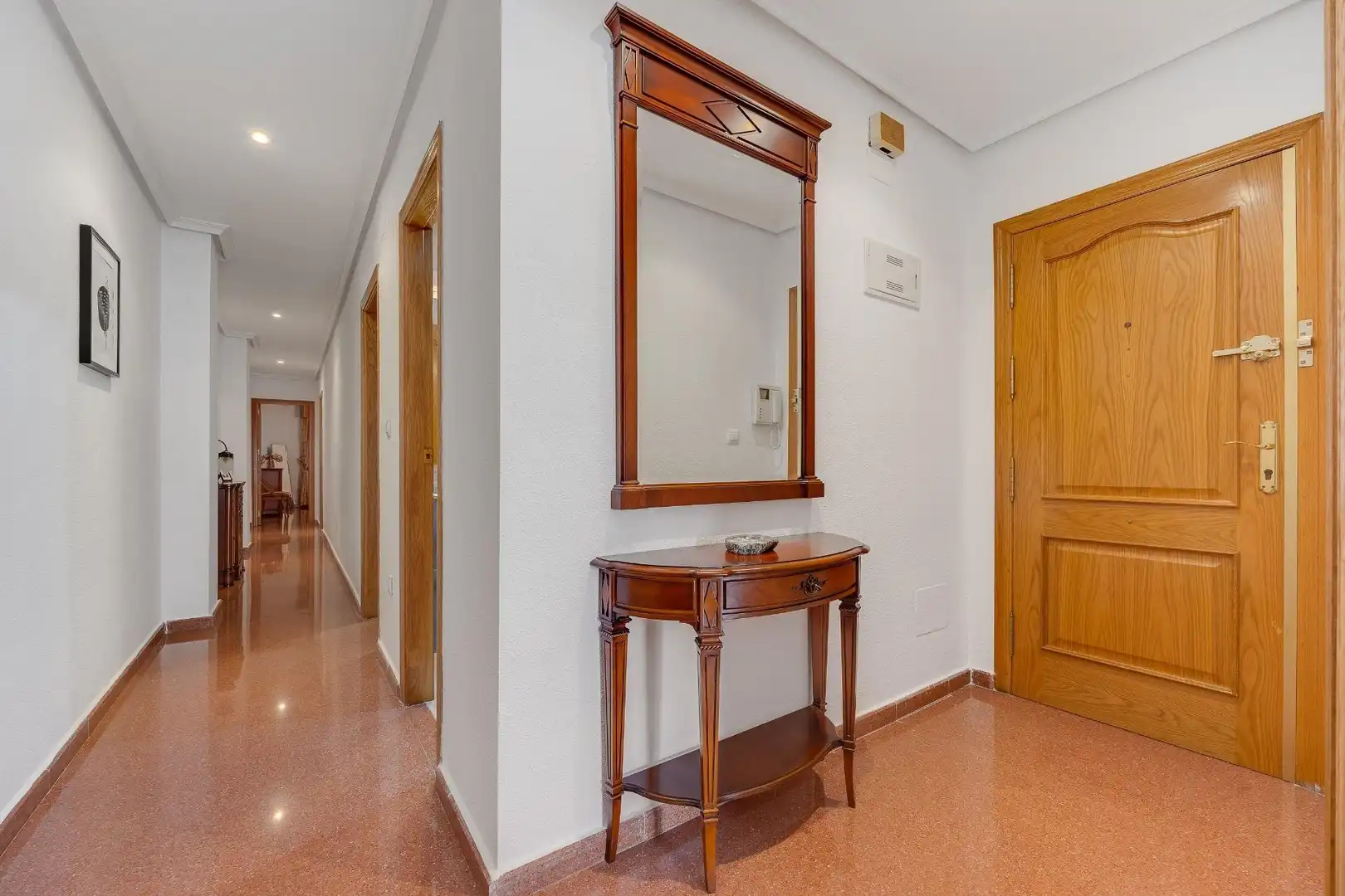 Ático en venta en Calle ZOA, 20, Las Piscinas Naturales