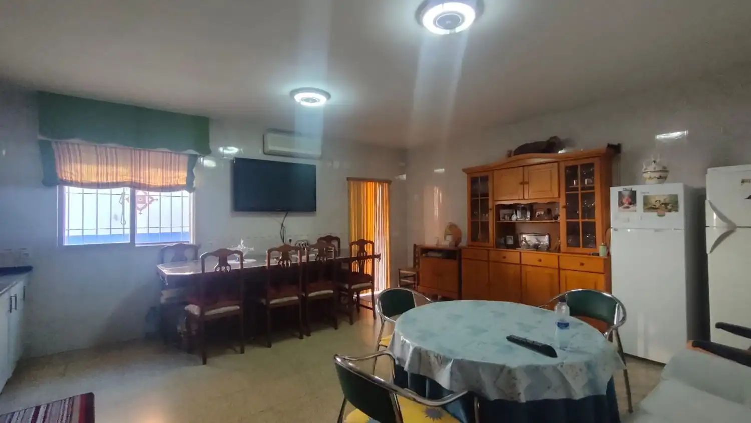 House with terrace for sale in Calzada de Calatrava, imagen 74