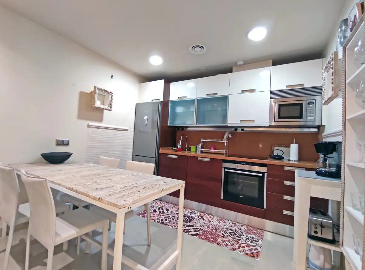 Apartment mit Pool zum Verkauf in Nueva Andalucía, imagen 24