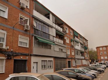 Maison à vendre à CL. JUAN SEBASTIAN EL CANO