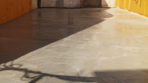 Foto 5 de Residencial en venda a Casco Antiguo, Murcia