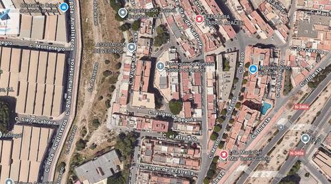 Foto 3 de Pis en venda a Calle Virgen Begoña, Los Ángeles - Cruz de Caravaca, Almería