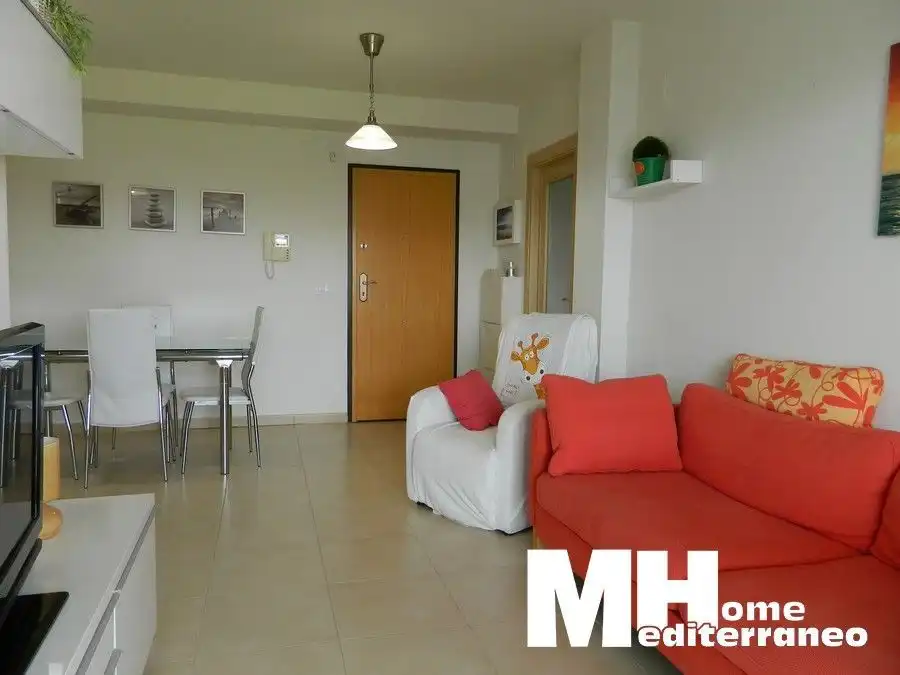 Apartament amb piscina de lloguer a CAÑAS Y BARRO, imagen 8