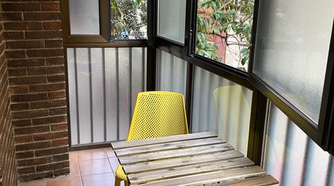 Foto 4 de Piso de alquiler en Conde Duque, Universidad - Malasaña, Madrid