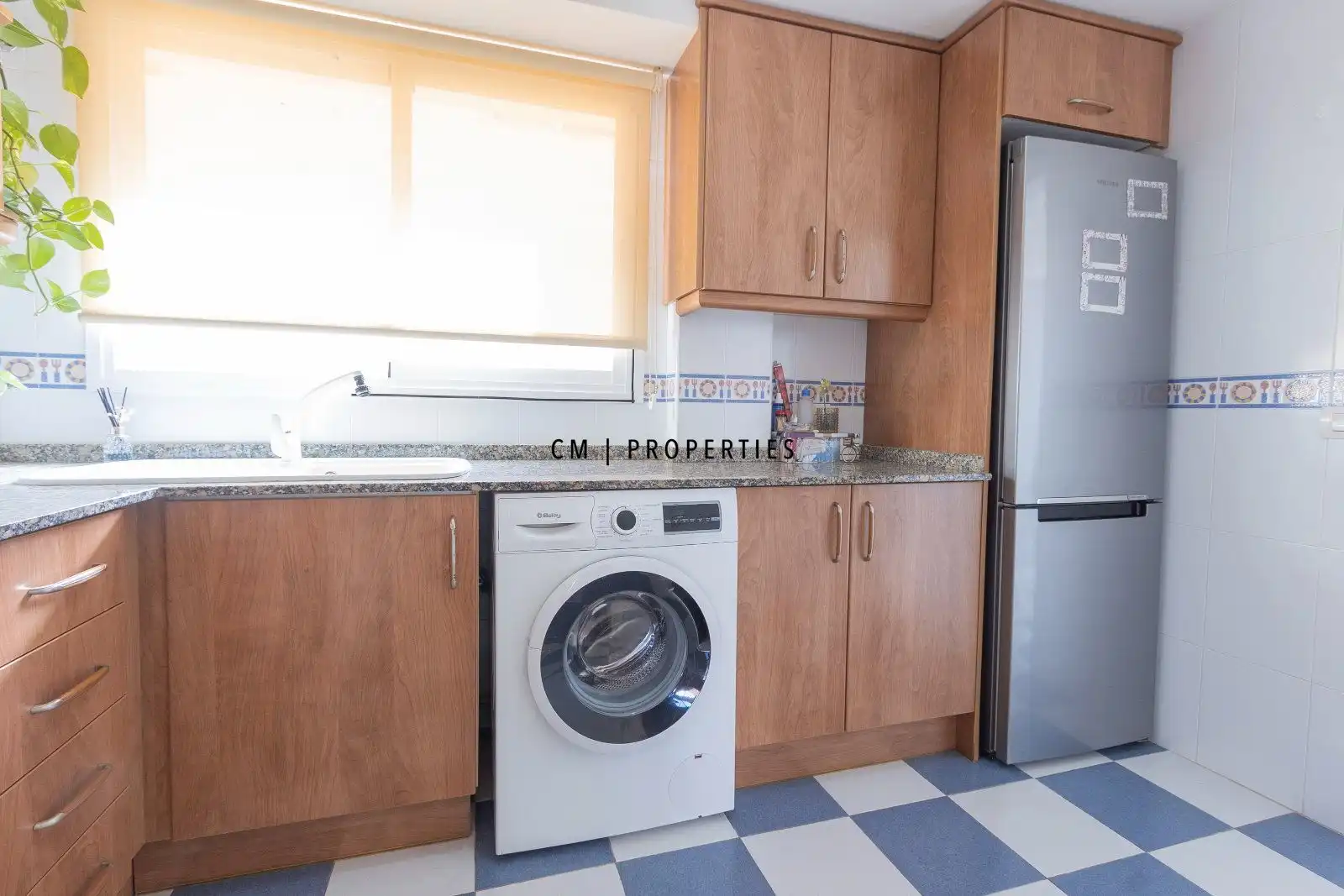 Appartement avec ascenseur à louer à Isabel de Villena, imagen 16