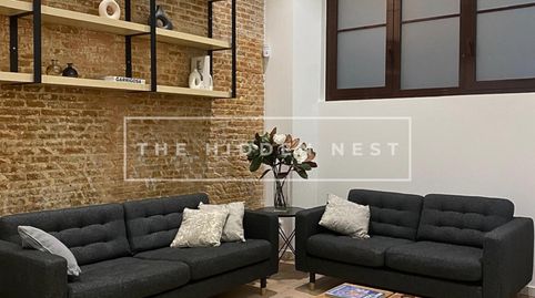 Foto 4 de Piso en venta en Barri Gòtic, Barcelona Capital