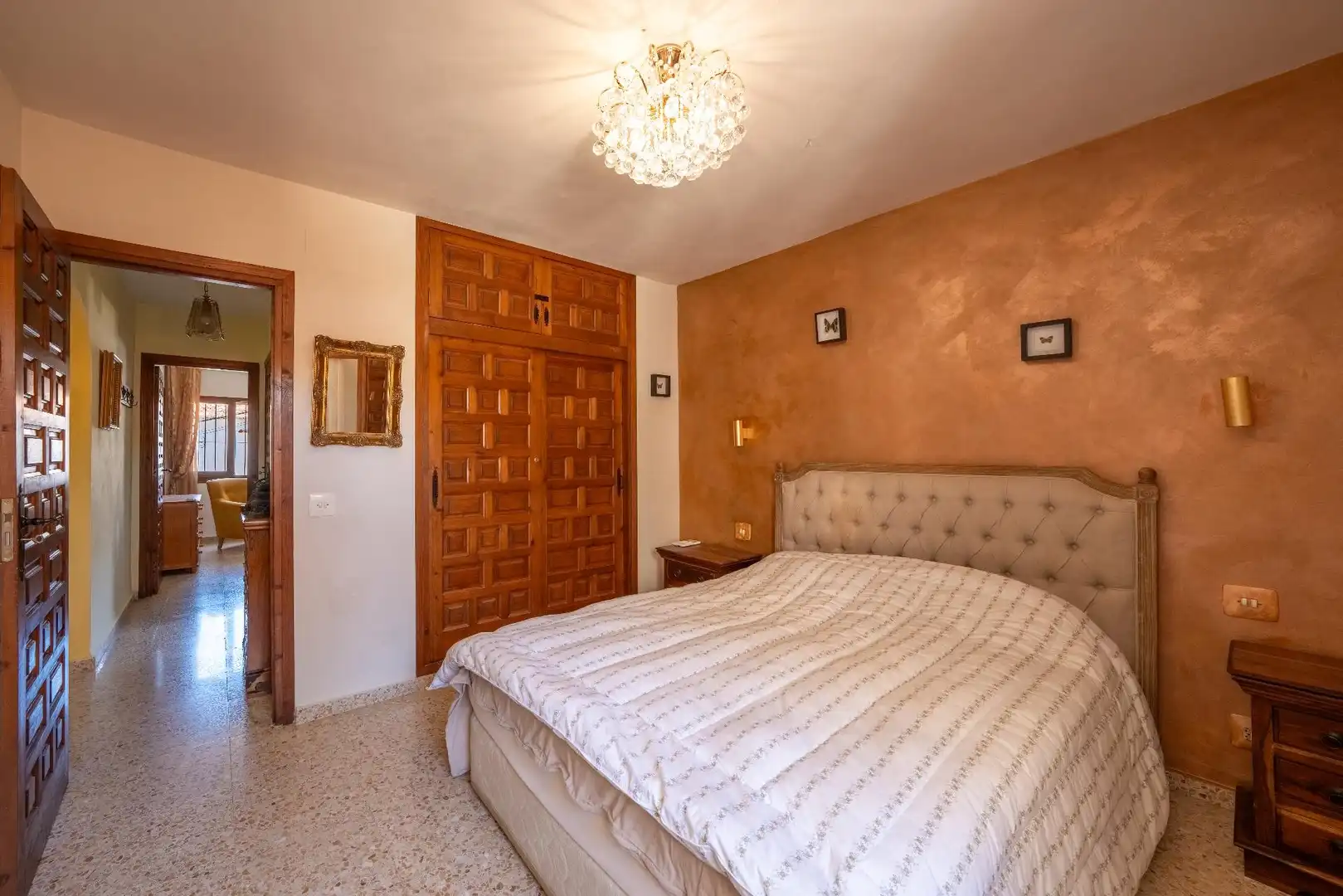Chalet con piscina en venta en La Viña - Montemar - San Jaime, imagen 49