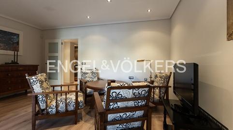 Foto 5 de Apartament en venda a Campanar 41,  3ª, Barrio de Campanar,  Valencia Capital