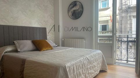 Photo 5 of Flat for rent in Centro - Areal, Vigo
