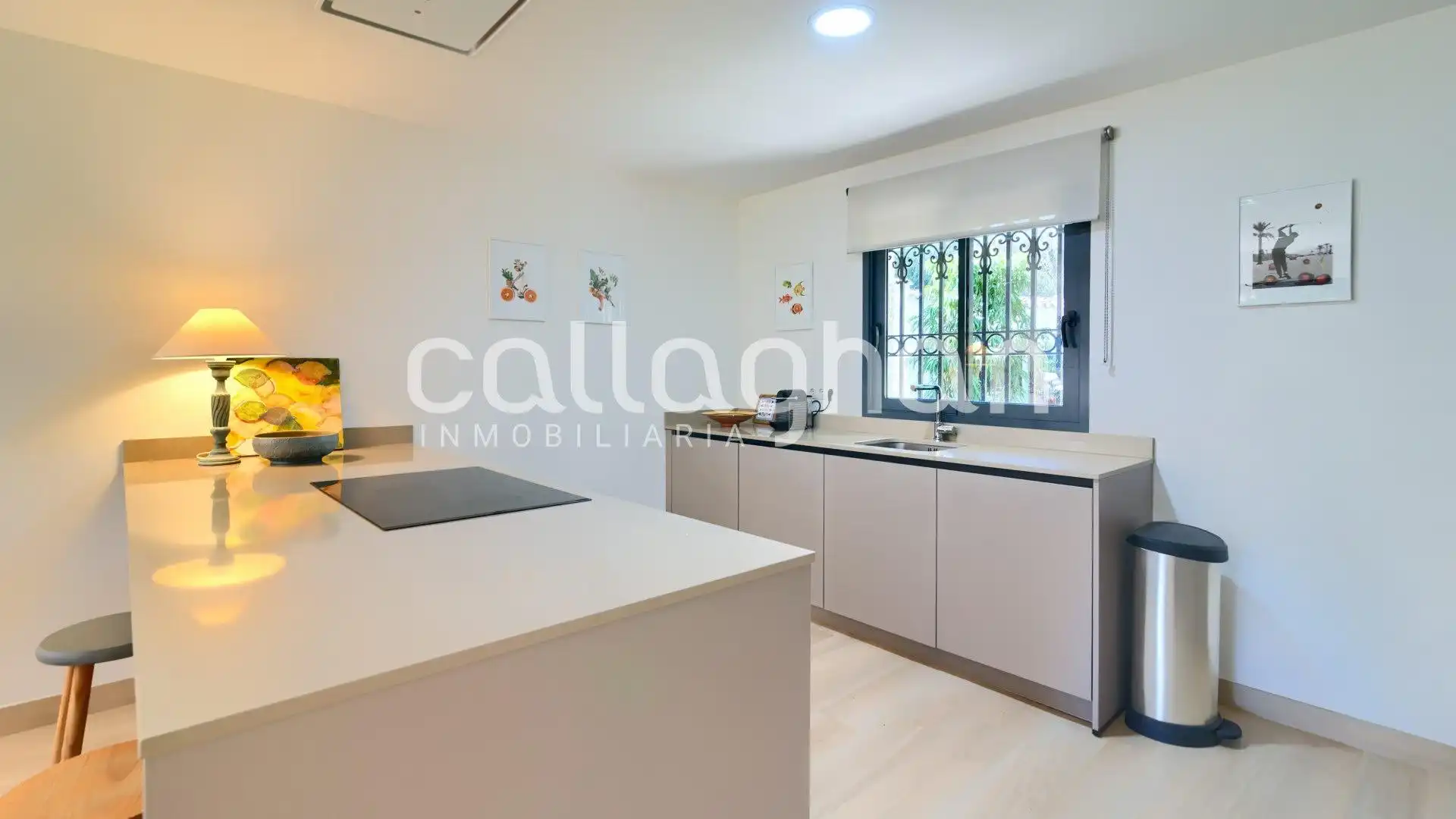 Villa mit Pool zum Verkauf in Nueva Santa Barbara - Cruz de Gracia, imagen 17