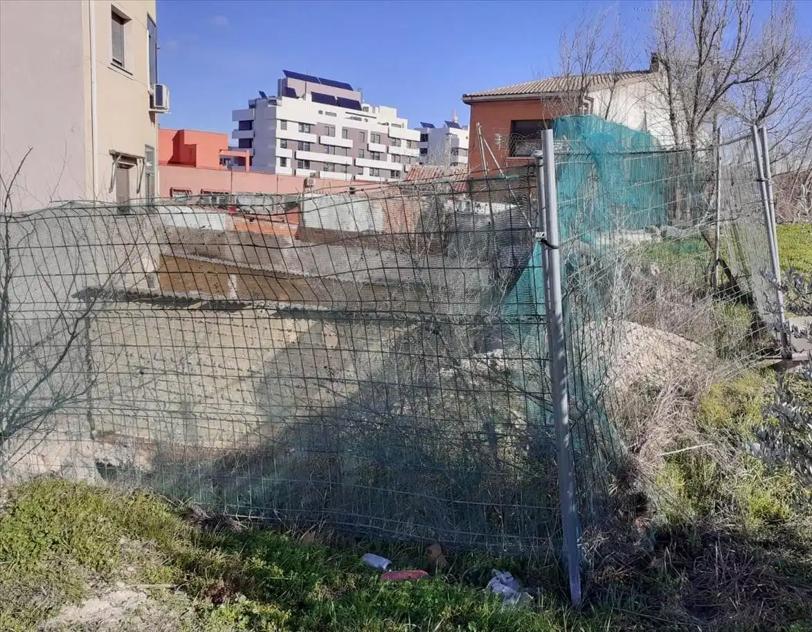 Residencial en venta en Arganda del Rey