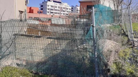 Foto 4 de Residencial en venta en Caballeros de San Juan, Centro, Arganda del Rey
