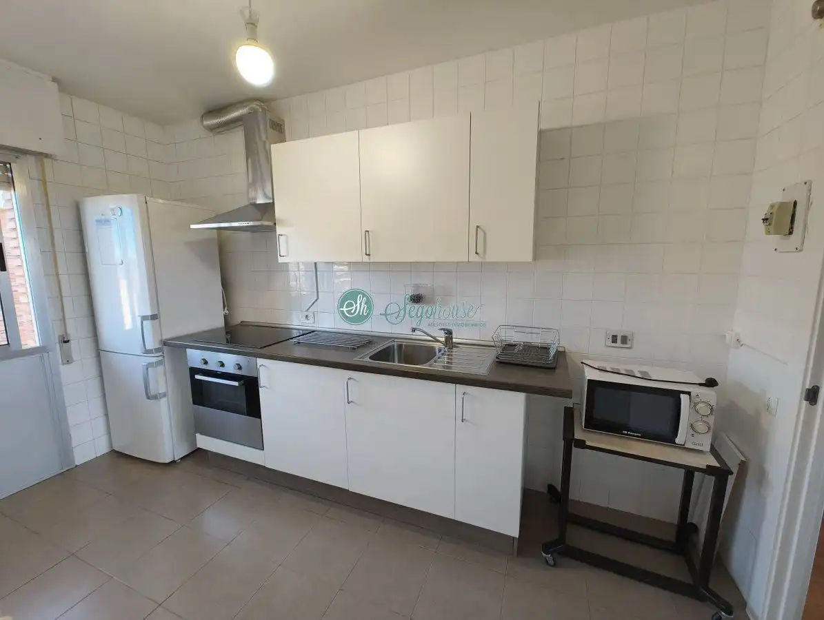 Appartement à louer à Ezequiel González - Conde de Sepúlveda, imagen 13
