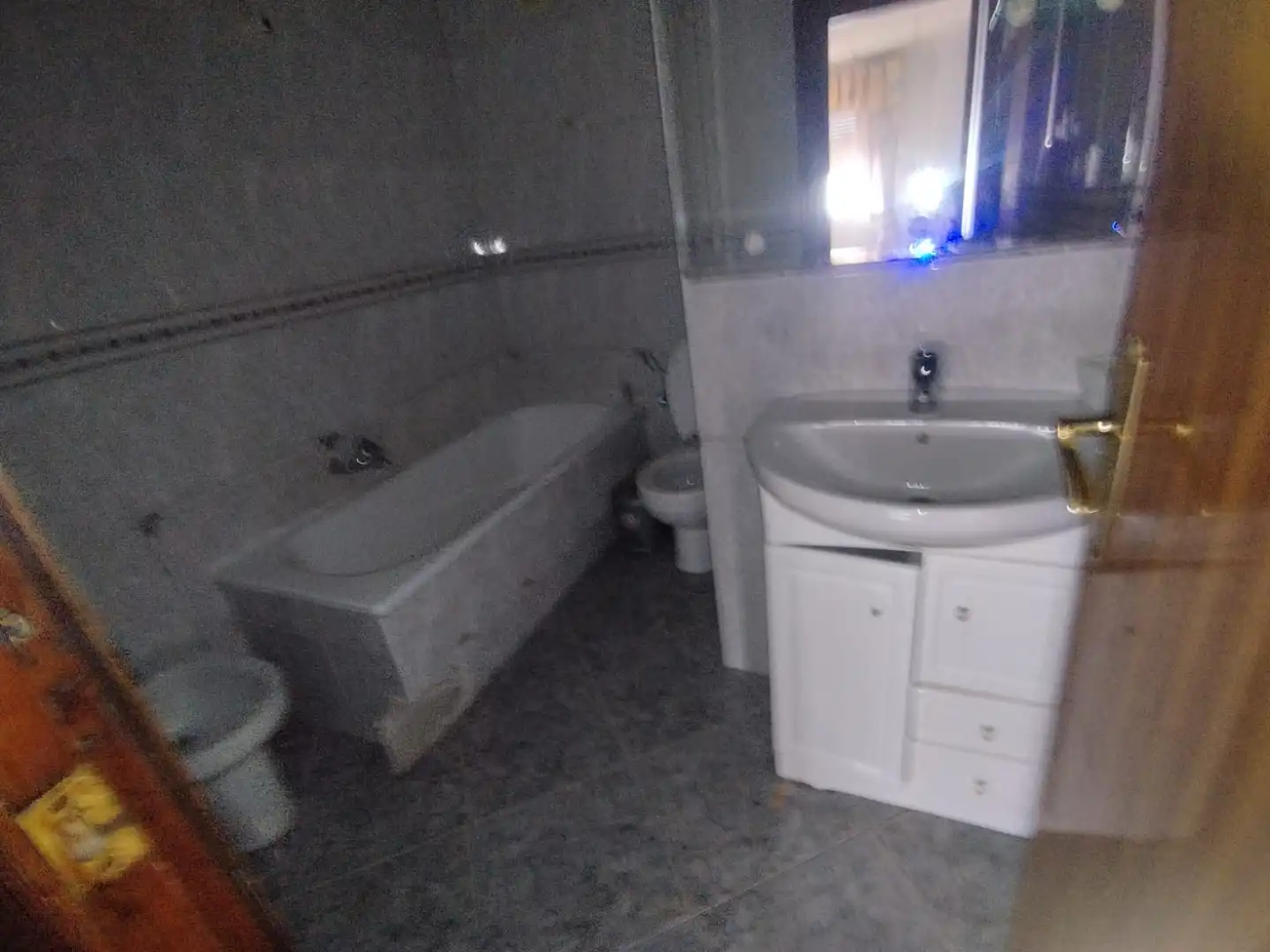 Baño de Piso en venta en Archena