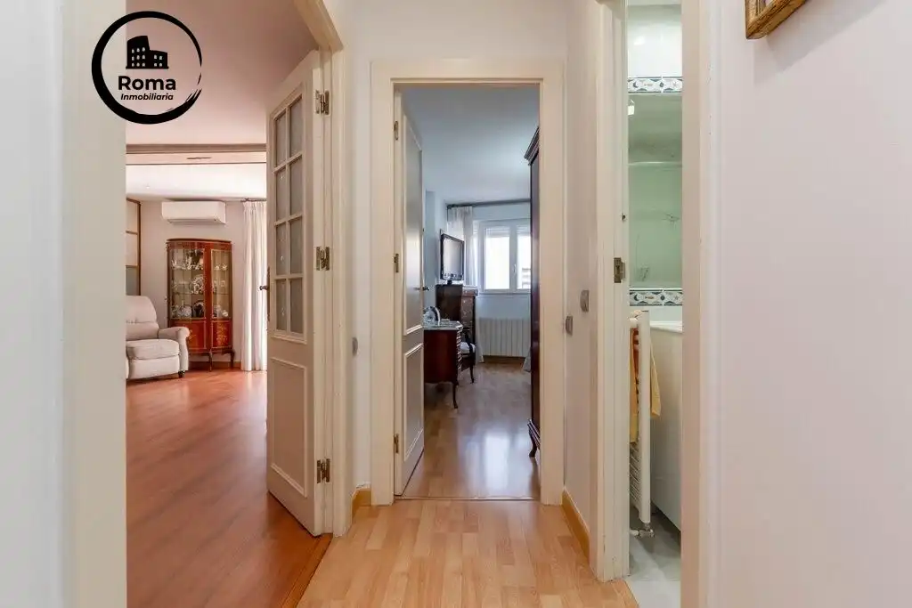 Attic for sale in Granada  with Air Conditioner and Terrace