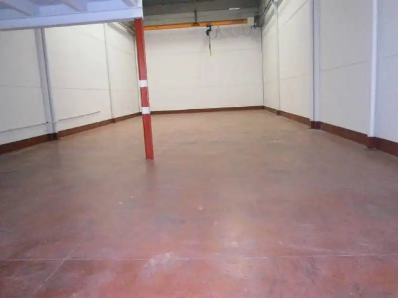 Nave industrielle à louer à Novelda, imagen 2