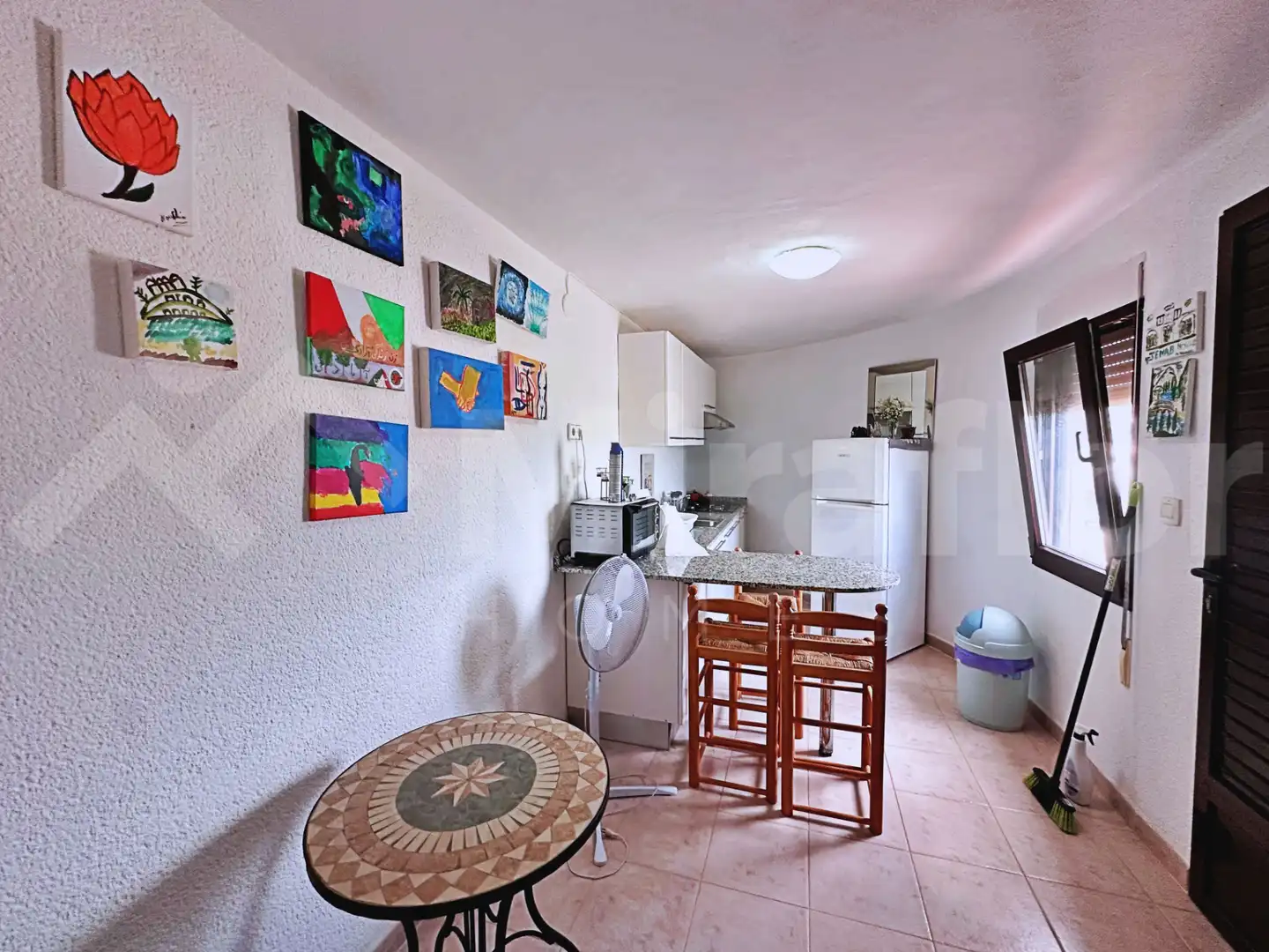 Villa con piscina in vendita a Los Claveles, imagen 24