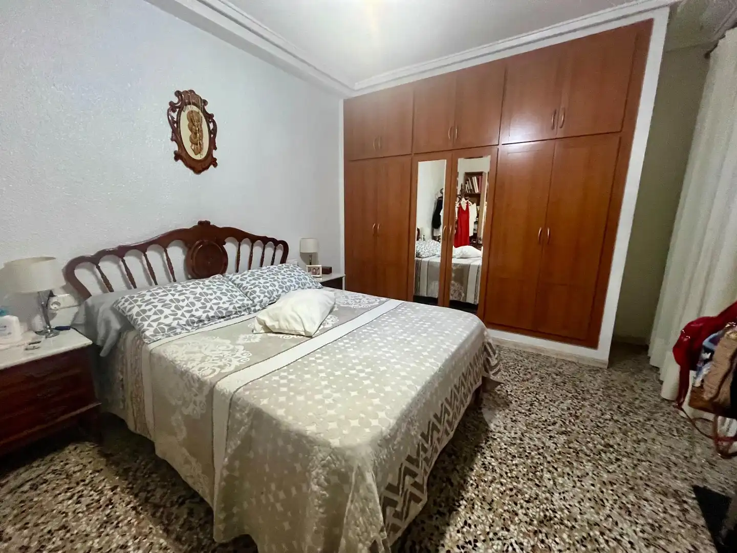 Wohnung mit Aufzug zum Verkauf in Elche ciudad, imagen 12