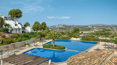 Foto 2 de Àtic de lloguer a Paichi, Alicante