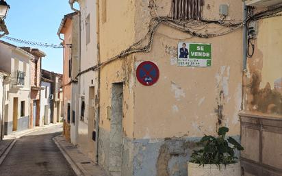 Casa o xalet en venda a Carrer de la Parra, 20, Llombai