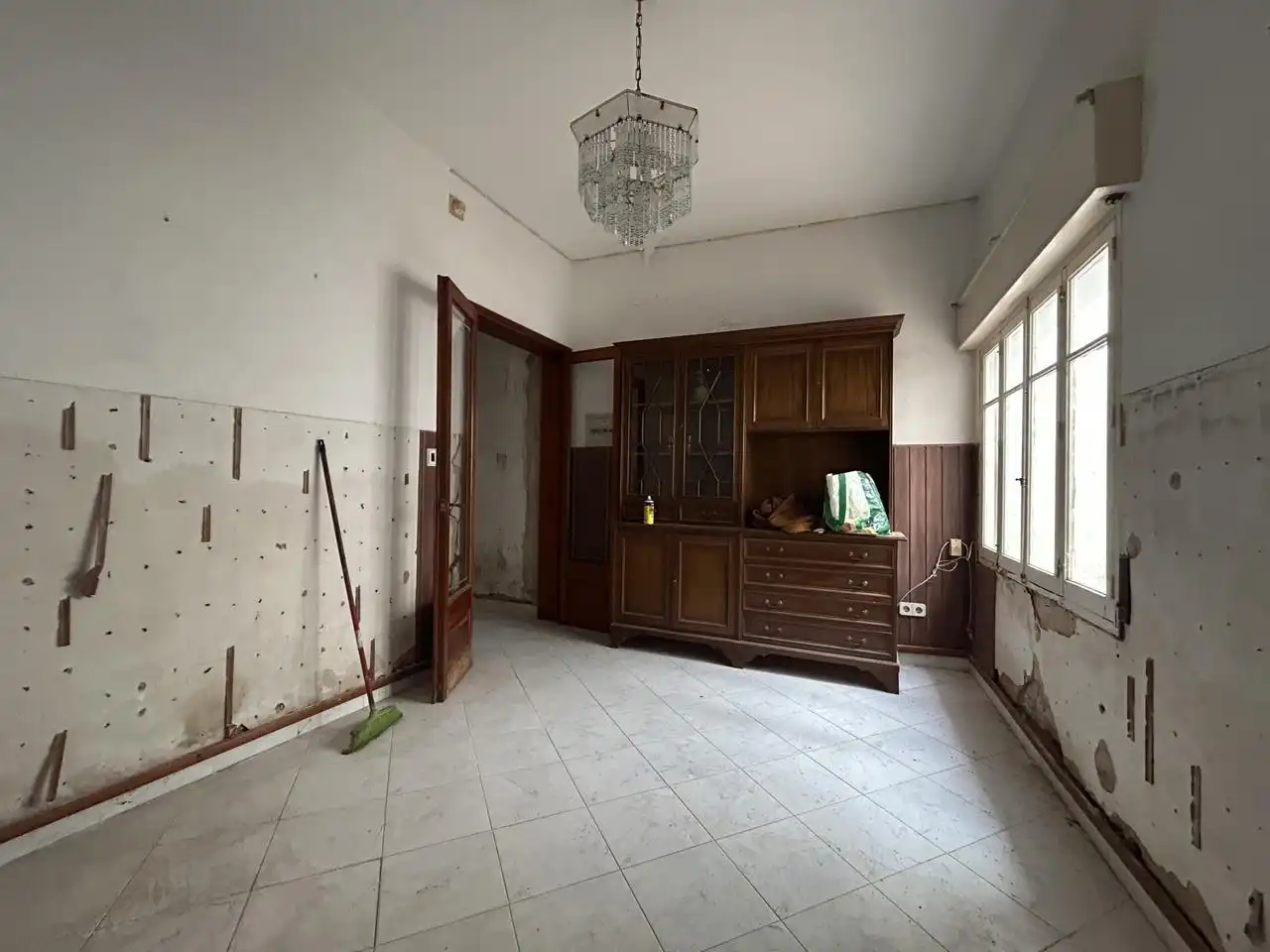 Wohnzimmer von Erdgeschoss zum Verkauf in Ciutadella de Menorca
