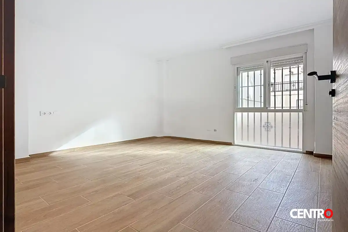 Sala d'estar de Pis en venda en Churriana de la Vega amb Terrassa