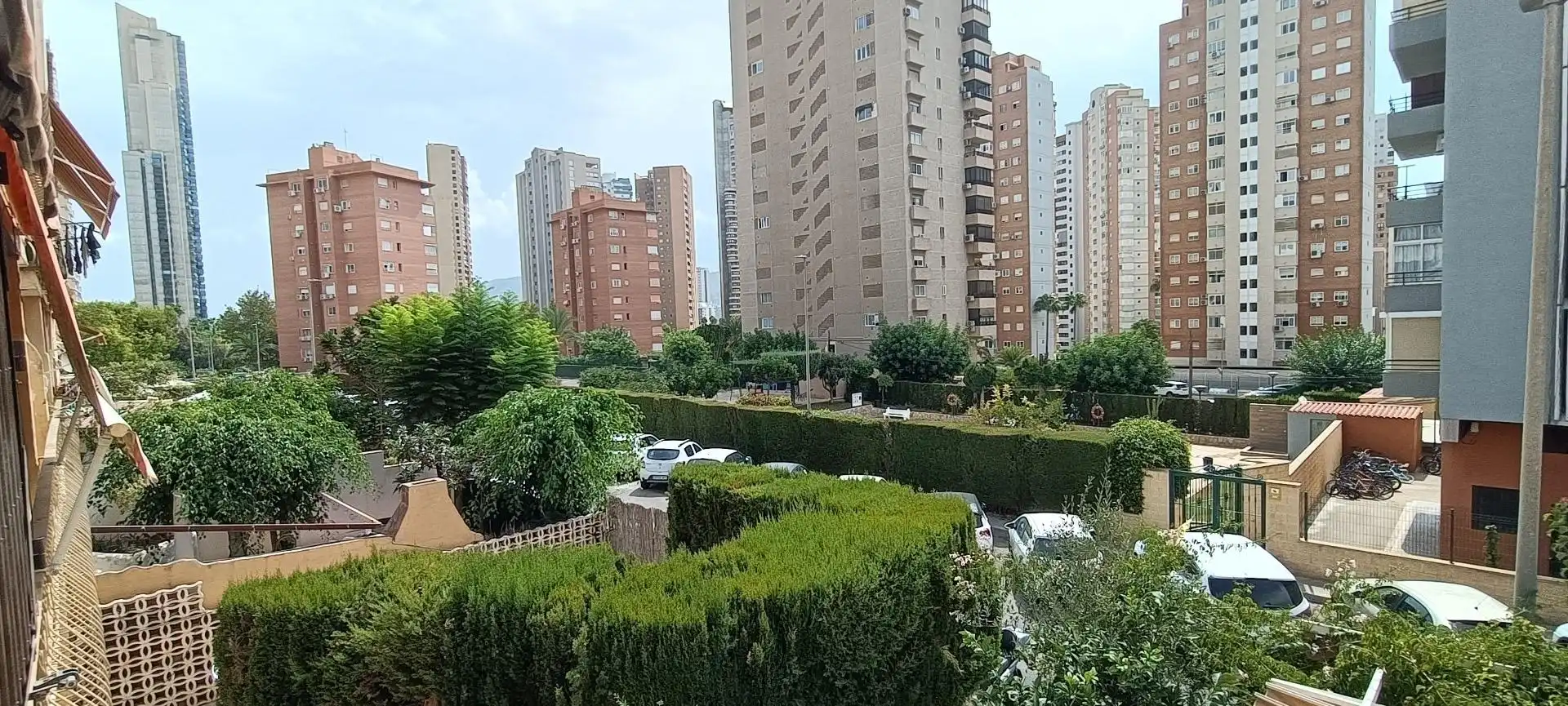Bungalow avec terrasse à vendre à Juzgados - Plaza de Toros, imagen 18