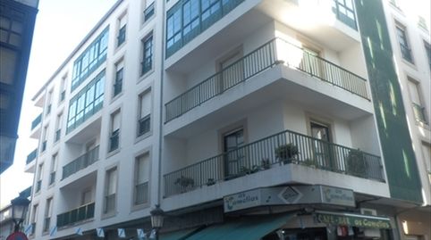 SE VENDE PISO CENTRICO EN PADRON, LA CORUÑA