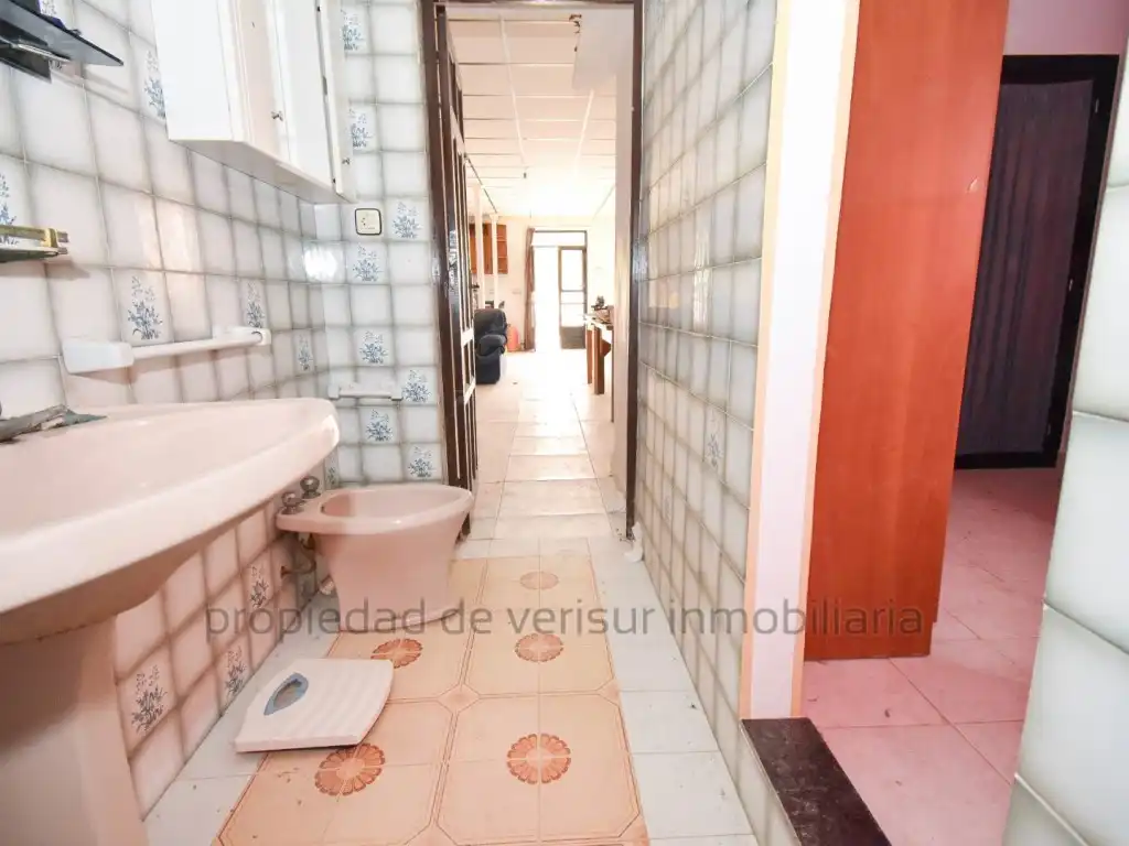 Casa o xalet en venda en Águilas