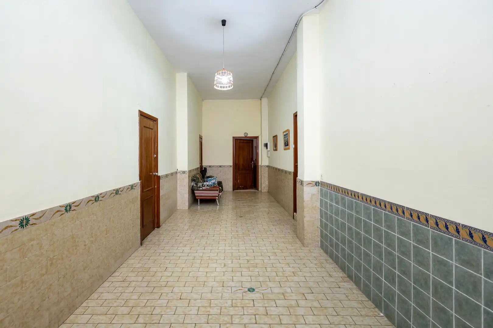 Casa adosada en venta en Motril con Aire acondicionado, Calefacción y Terraza