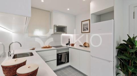 Foto 5 de Àtic de lloguer a Carrer de Les Jonqueres, Sant Pere, Sta. Caterina i la Ribera, Barcelona