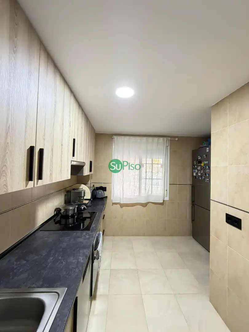 Flat for sale in Avenida Rufino Rubio, 14, Yeles