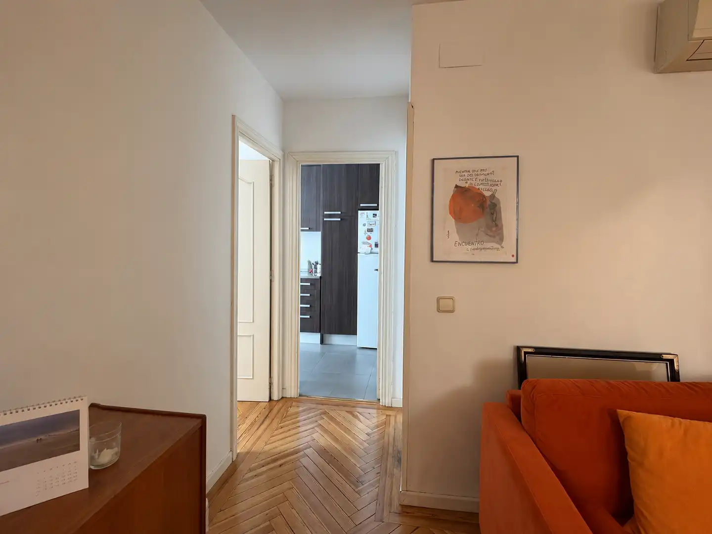 Piso con ascensor en venta en doctor fourquet, imagen 9