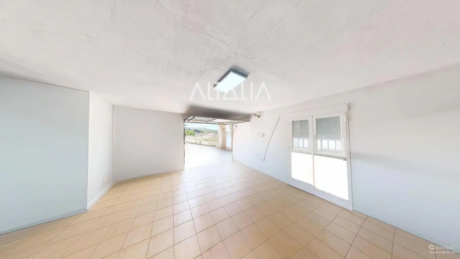 Casa o xalet en venda a ERUELA, Villanueva de Guadamejud