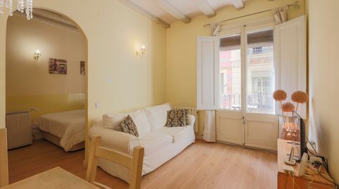 Foto 4 de Piso en venta en La Barceloneta, Barcelona Capital