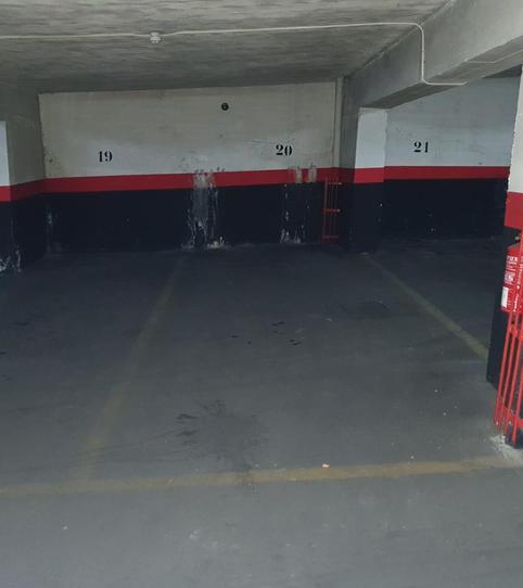 Photo 2 of Garage to rent in De la Habana, 24, El Viso,  Madrid Capital