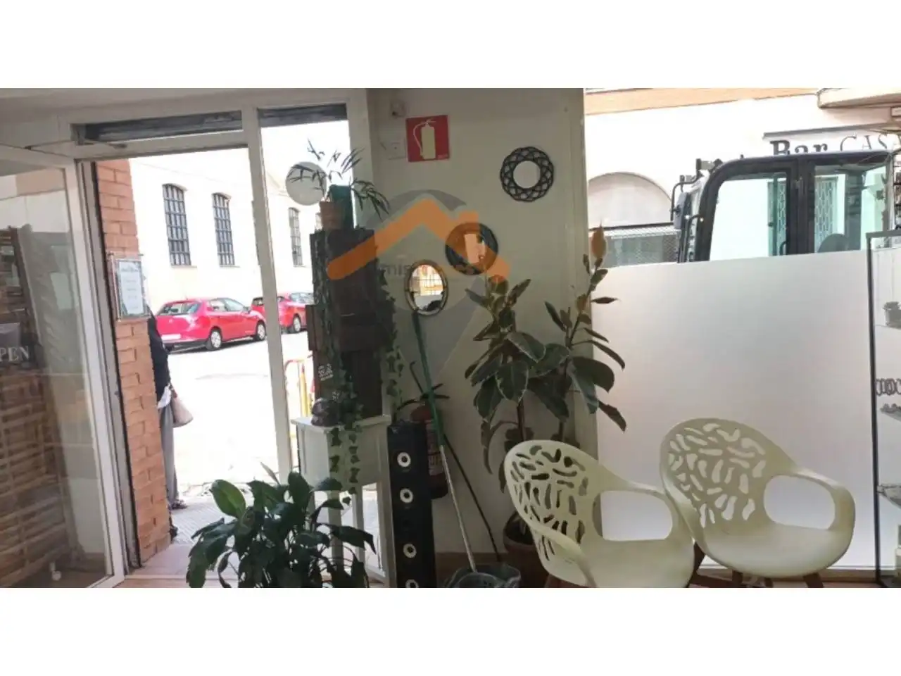 Business premises for sale in Calle Roger de Flor, imagen 7